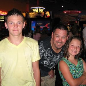 Meet your Posher, Thomas